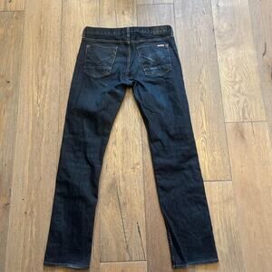 Mens hudson jeans w33